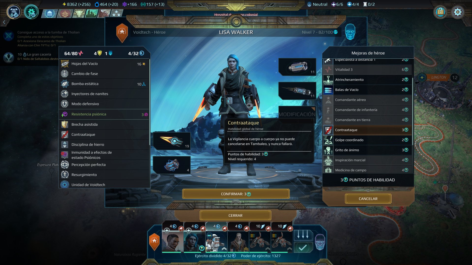 Age of Wonders: Planetfall